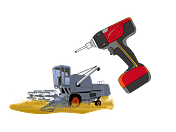 回収品目一覧(不用品回収・ゴミ屋敷など) | 九州片付け隊 電動、農耕具