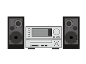 回収品目一覧(不用品回収・ゴミ屋敷など) | 九州片付け隊 オーディオ