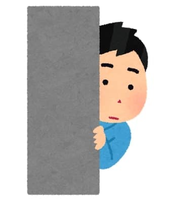 佐賀のマンションの粗大ゴミの放置問題 | 粗大ゴミの処分方法 | 九州片付け隊 監視イメージ