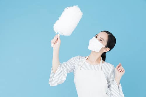 ゴミ屋敷の片付けは自力で出来る?| 佐賀のゴミ屋敷でお困りの方へ | 九州片付け隊 片付けのイメージ