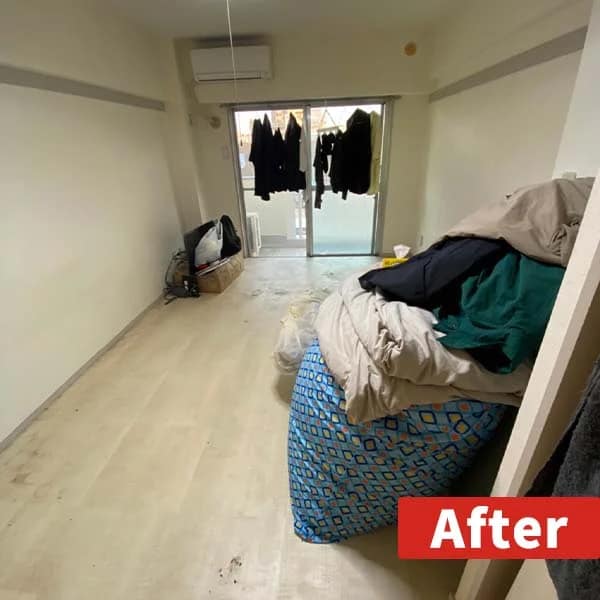 お家丸ごとお片付けなら九州片付け隊 | 九州片付け隊