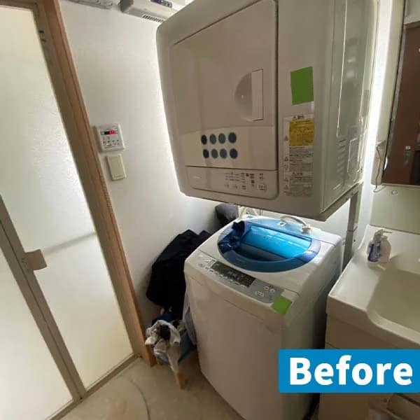 残置物撤去・処分・回収 | 九州片付け隊