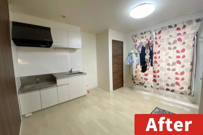 お家丸ごとお片付けなら九州片付け隊 | 九州片付け隊