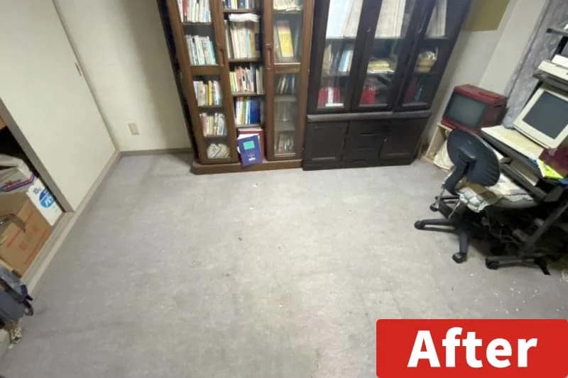 お家丸ごとお片付けなら九州片付け隊 | 九州片付け隊