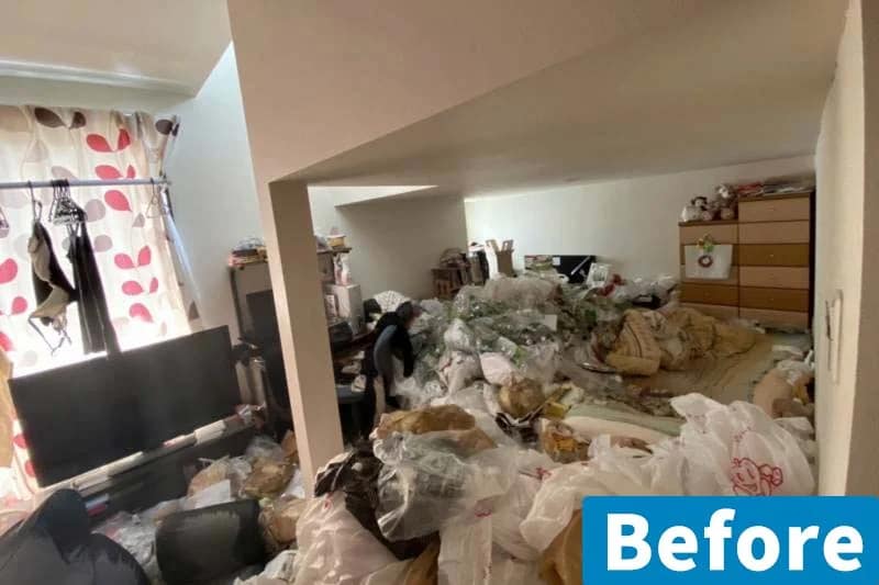 お家丸ごとお片付けなら九州片付け隊 | 九州片付け隊