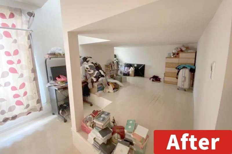 家丸ごと片付け|一軒家・マンションの不用品をまるごと撤去|分別不要・最短即日・立ち会い不要 | 九州片付け隊